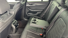 BMW X3 xDrive20i MHT M Sport 5dr Step Auto [Pro Pack] Petrol Estate